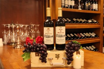 红酒有哪些茄子视频APP在线观看可以选择