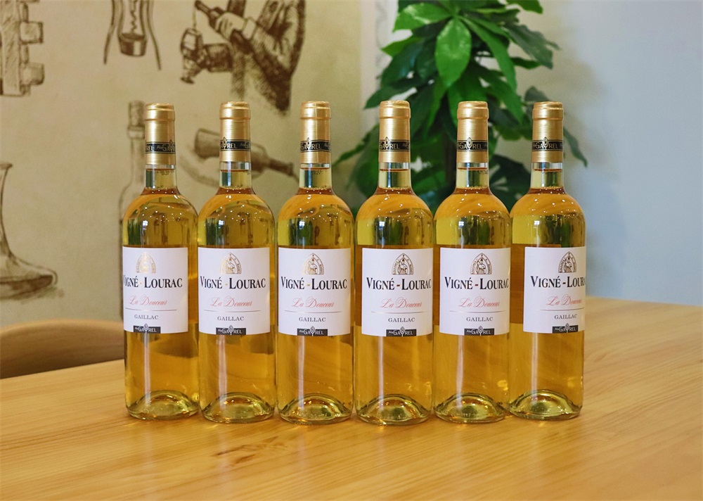 怎样寻找红酒一手货源呢